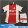 áo bóng đá ajax