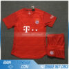 áo bóng đá bayern munich 2020 sân nhà