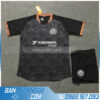 Áo Đấu Chelsea 2020 Training 4 Màu Đen