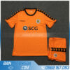 Áo Đấu Hà Nội FC 2020 Training 2 Màu Cam