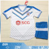 Áo Đấu Hà Nội FC 2020 Training 4 màu Trắng