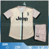 Áo Đấu Juventus 2020 Training 1 Màu Hồng