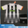 Áo Đấu Juventus 2020 Training 6 Màu Trắng Đen