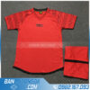 Áo Đấu Không Logo T90 HZDD01 Sheep Màu Đỏ