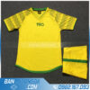 Áo Đấu Không Logo T90 HZDD01 Sheep Màu Vàng