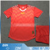 Áo Đấu Không Logo T90 HZLM01 Bambor Màu Đỏ