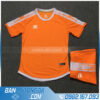Áo Đấu Không Logo Zuka HZPH04 Fades Màu Cam