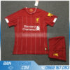 áo bóng đá 3xl liverpool sân nhà màu đỏ đẹp