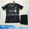 Áo Đấu Liverpool 2020 Training 2 Màu Đen