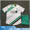 Áo Đấu Liverpool 2020 Training 4 Màu Trắng Xanh