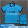 Áo Đấu Tottenham 2020 Sân Khách Màu Xanh Dương