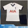 Áo Đấu Tottenham 2020 Sân Nhà Màu Trắng