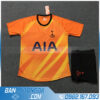 Áo Đấu Tottenham 2020 Training 2 Màu Cam