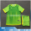 Áo Đấu Không Logo Eureka HZKW05 Baras Màu Xanh Lá