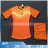 Áo Đấu Không Logo Jodan HZPH01 Vision Màu Cam