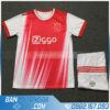 Áo Đấu Bóng Đá Ajax 2020 Training 8 Màu Đỏ