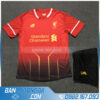 Áo Đấu Bóng Đá Liverpool 2020 Training 6 Màu Đỏ
