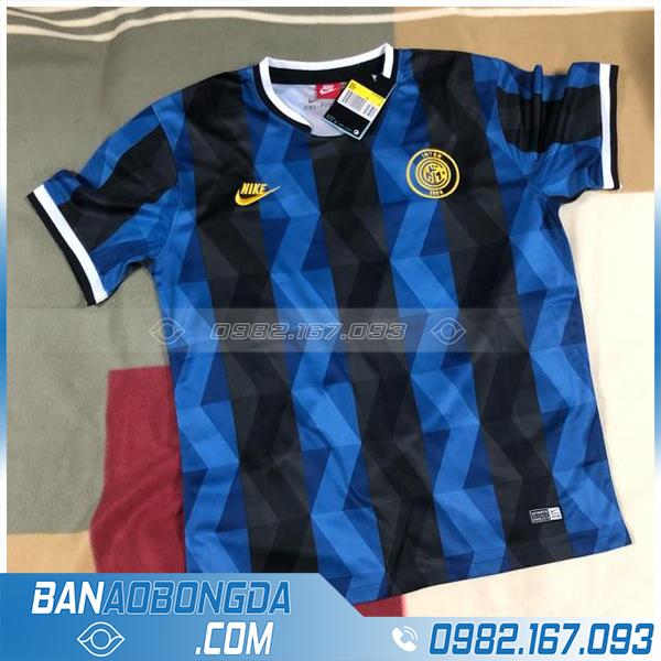 Áo đấu Inter Milan Classic retro
