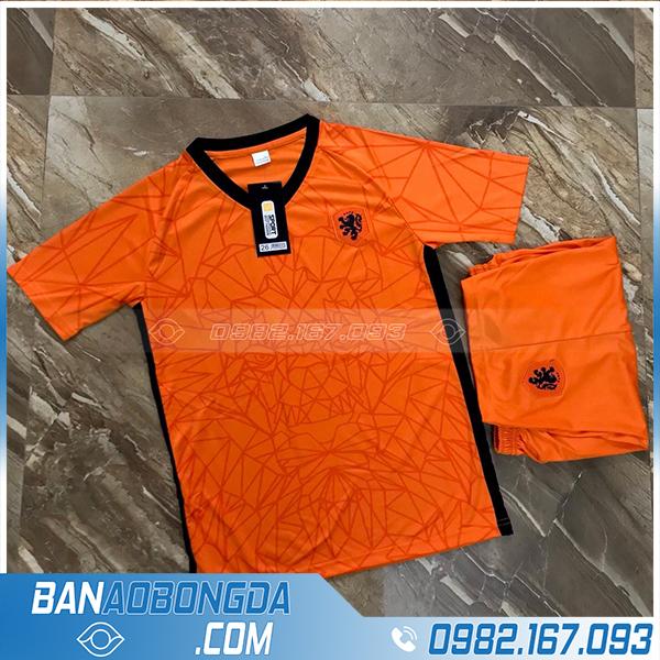 Áo đội tuyển Hà Lan cho trẻ 