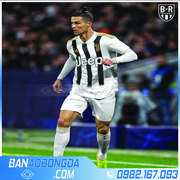 Áo Juventus 2021 training đẹp