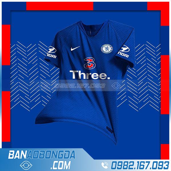 áo đấu chelsea 2021 training mới nhất