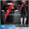 áo bayern munich 2021 sân khách