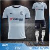 áo chelsea 2021 sân khách đẹp