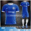 áo Chelsea 2021 sân nhà