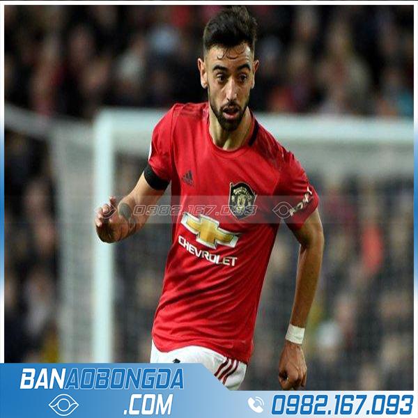 Quần áo Manchester United 2019 2020