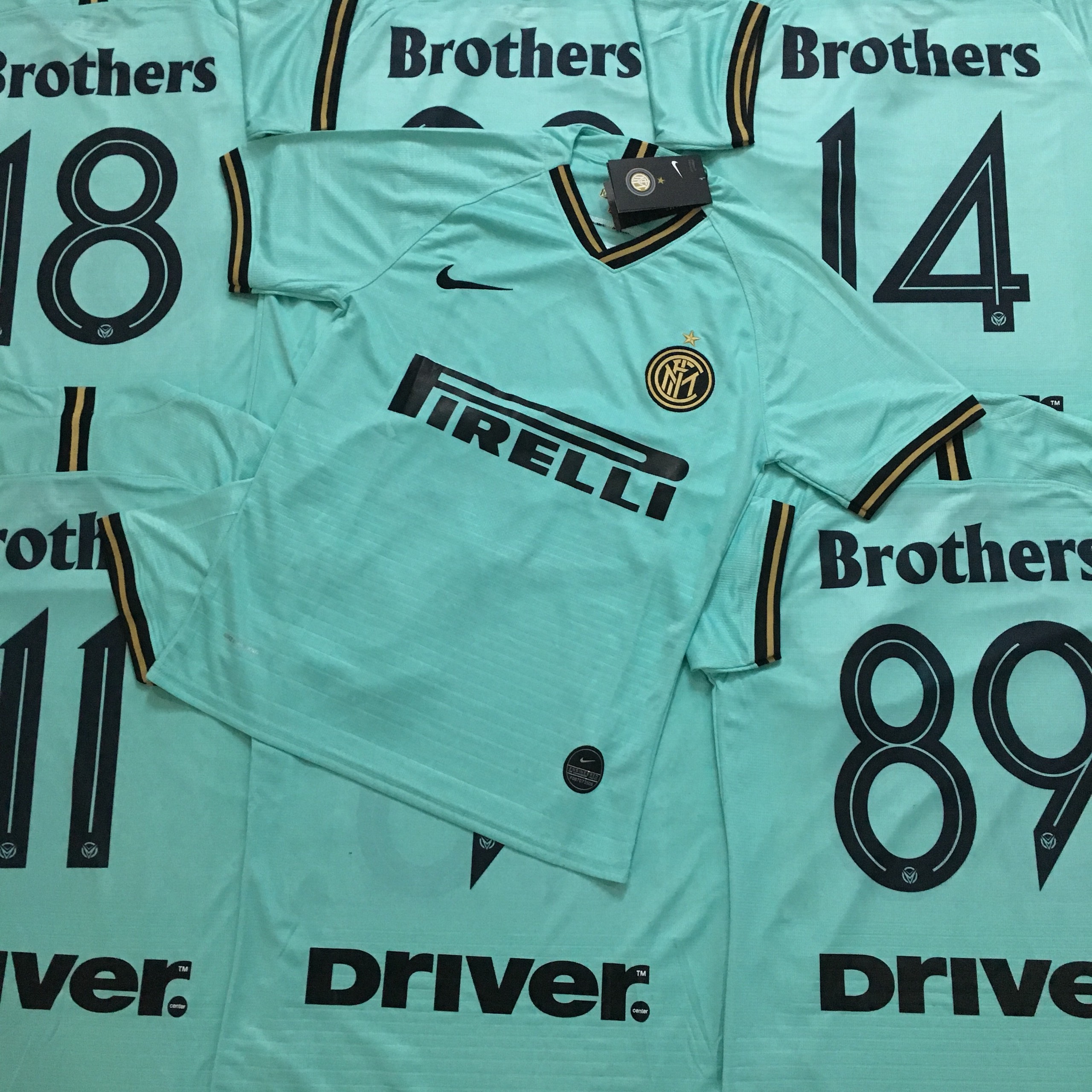 mẫu in áo inter milan