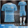 áo manchester city 2021 sân nhà