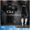 áo sc heerenveen 2021 sân khách