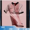 áo bóng đá ac milan tự thiết kế màu hồng hz 239
