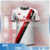 áo đấu ac milan tự chế đẹp nhất 2020 2021 HZ 252