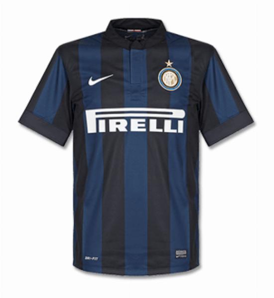 inter 2013 2014 home kit