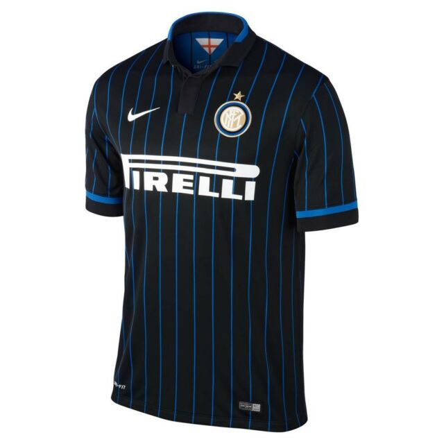 áo inter 2014 2015 sân nhà