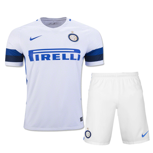 áo đá banh inter sân khách 2016 2017