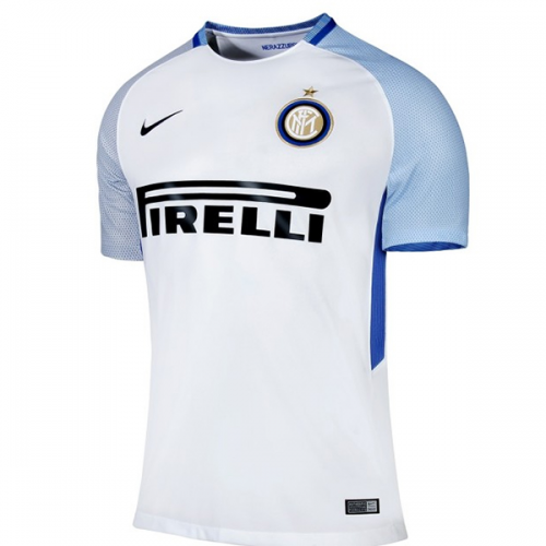 áo sân khách của inter milan 2017 2018