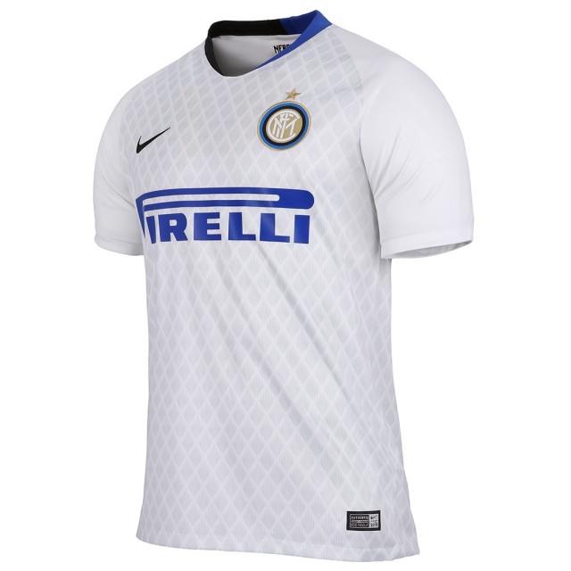 áo đấu Inter milan đẹp mắt