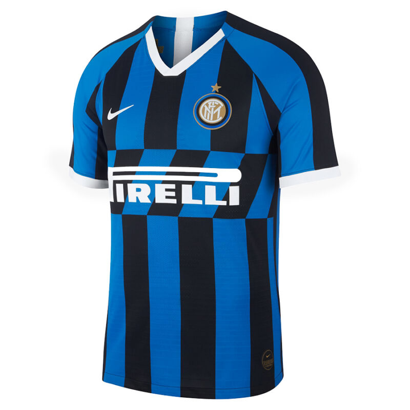 áo inter milan 2020 sân nhà