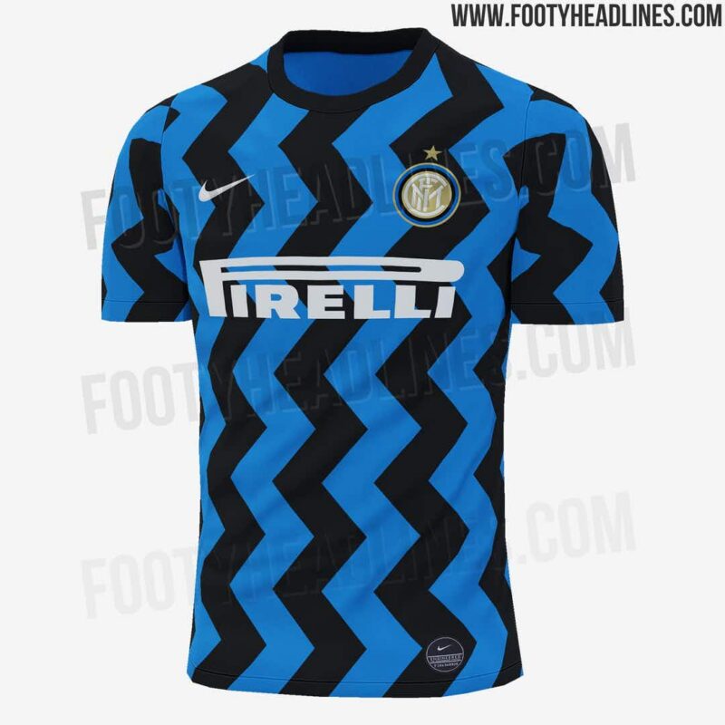 áo đấu inter milan 2021 sân nhà