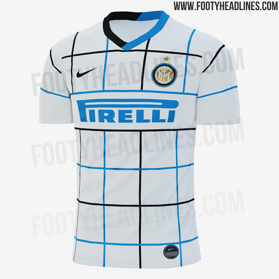 áo inter milan 2021 sân khách