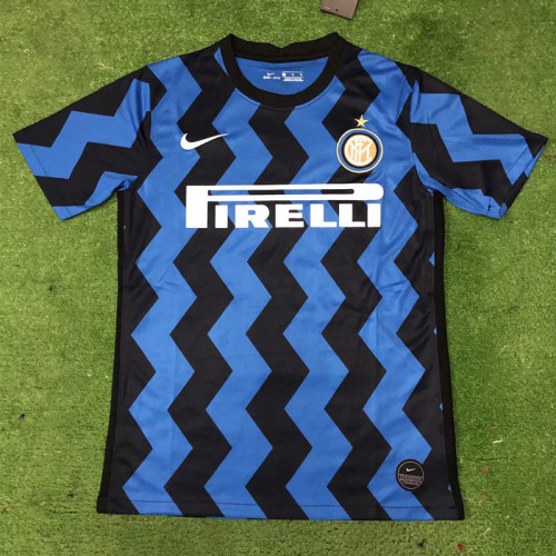 áo Inter Milan 2021 sân nhà
