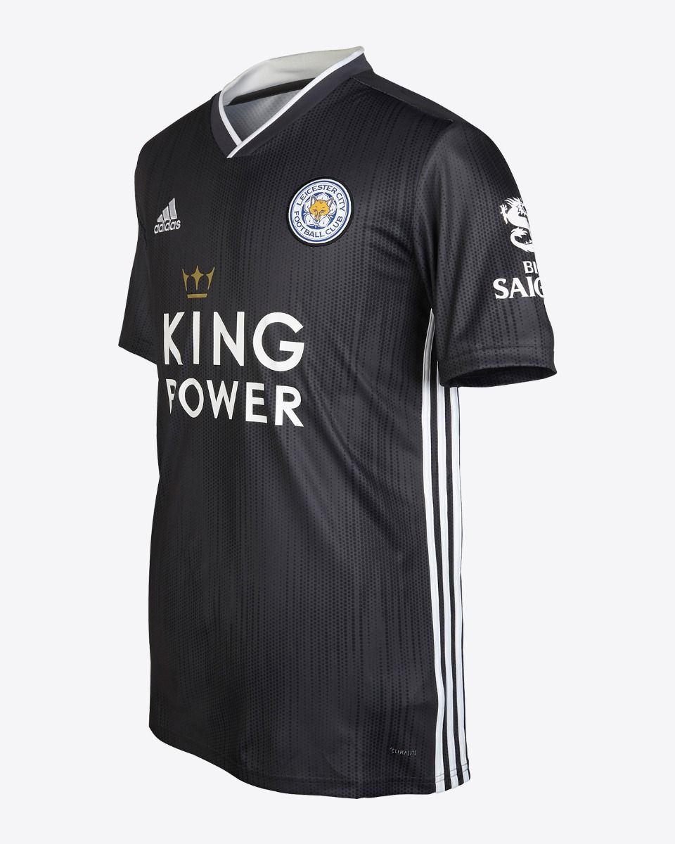 áo tập leicester city