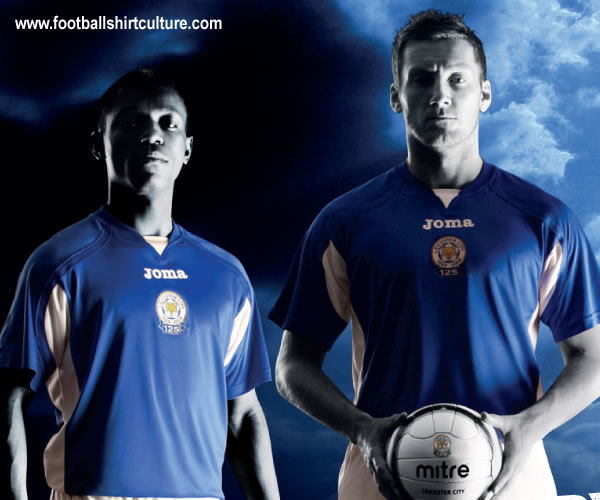 áo đấu mùa giải 2009 2010