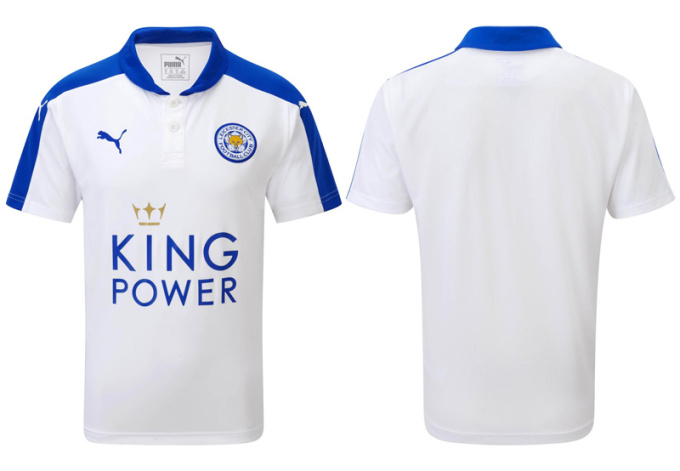 áo leicester 2015 2016