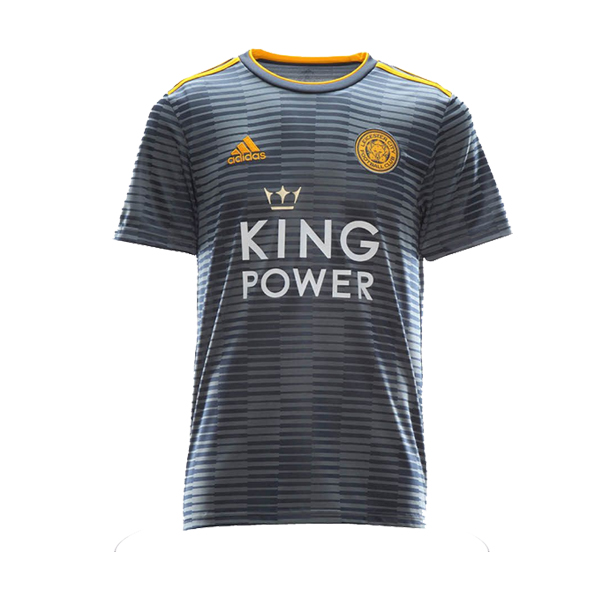 leicester 18 19 away