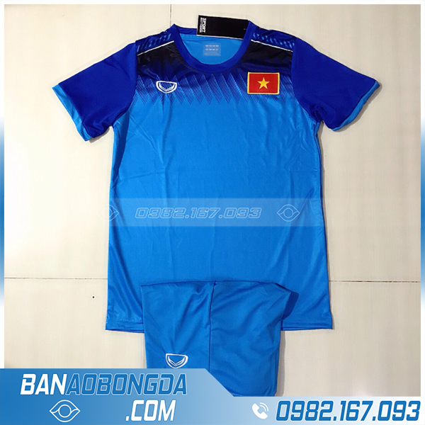 áo bóng đá Việt nam size nhỏ