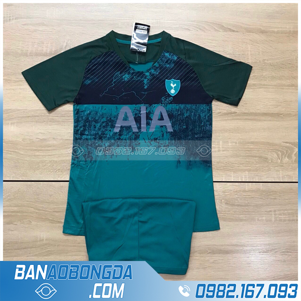 Áo Tottenham trẻ em