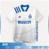 áo bóng đá Inter Milan tự chế